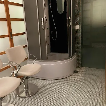 Unique Spa Sleeping Experience * ليوبليانا