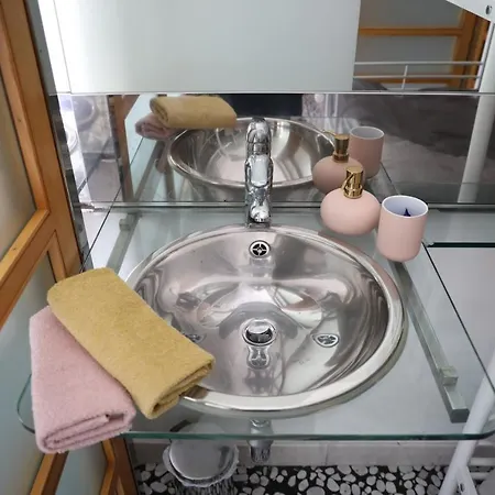 Unique Spa Sleeping Experience *