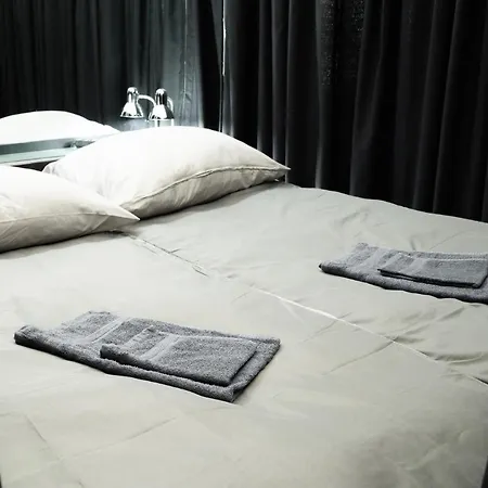 Unique Spa Sleeping Experience * Lublaň